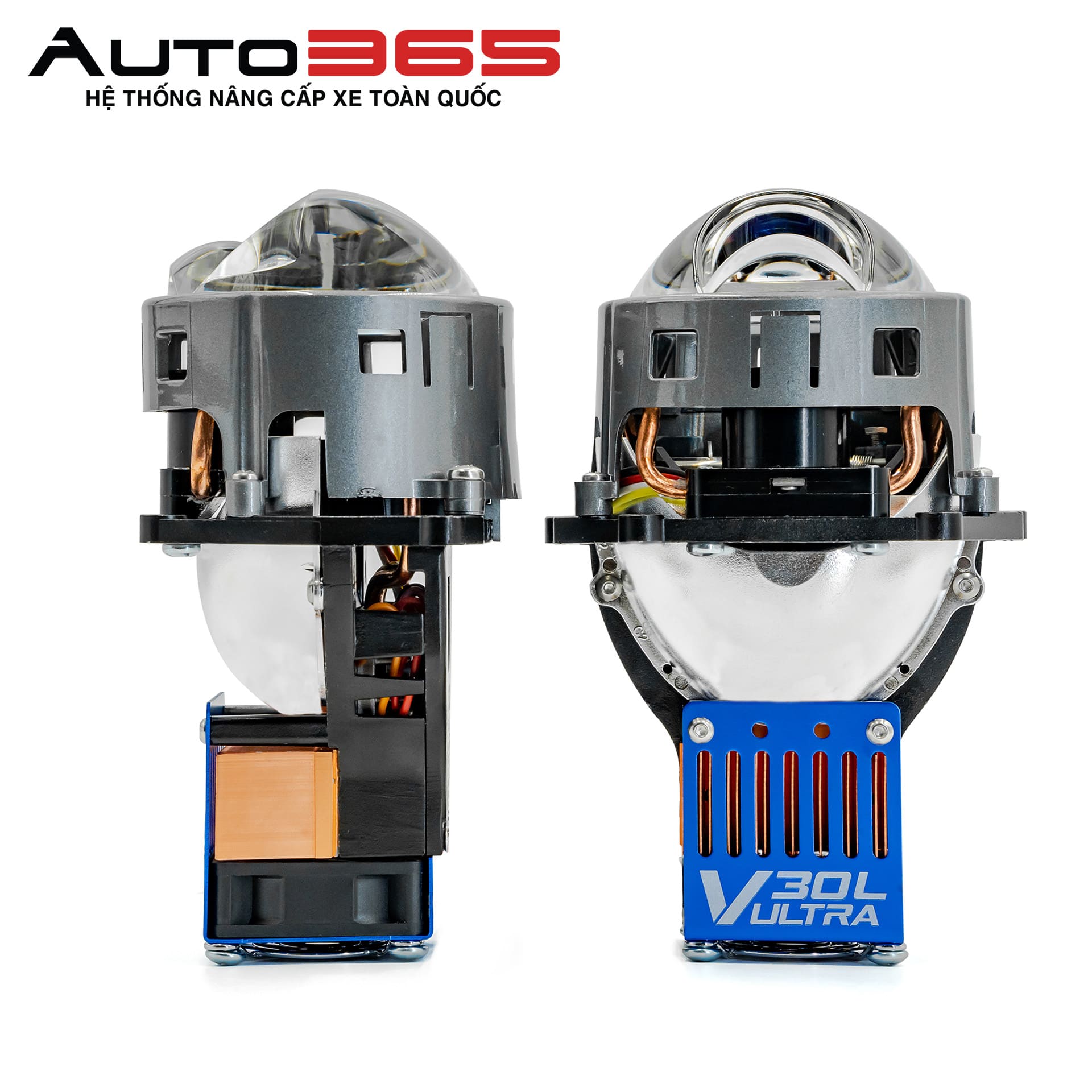 BI LASER X-LIGHT V30L ULTRA 2022